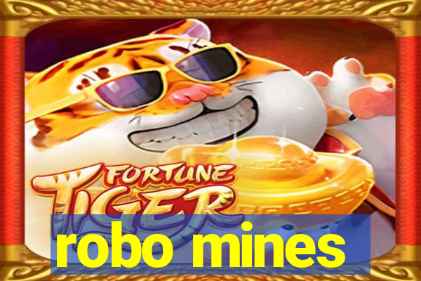 robo mines